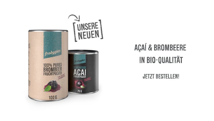 frooggies - Das Brombeer und Acai Duo..jpg