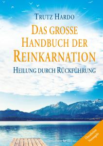 Cover Handbuch der Reinkarnation