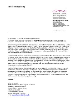 20241706_PM_SKMG_Schuergers kommuniziert für Städtische Kliniken Mönchengladbach.pdf