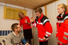 Fotorechte:ASB/ Grübel