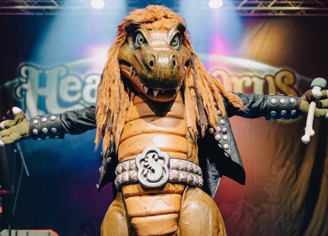 5_Ravensburger Spieleland_Heavysaurus rockt im Ravensburger Spieleland_(c) Jens Vetter.jpg