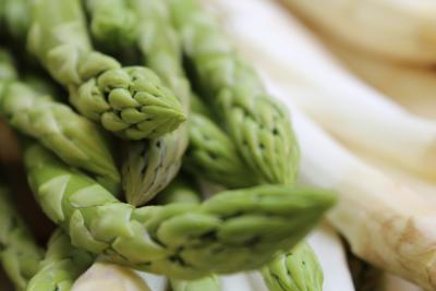 Nienburger Spargel