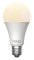 Luminea Home Control WLAN-LED-Lampe LAV-175.rgbw, E27, RGB-CCT, 14 Watt (ersetzt 150 Watt), 1.520 lm, App