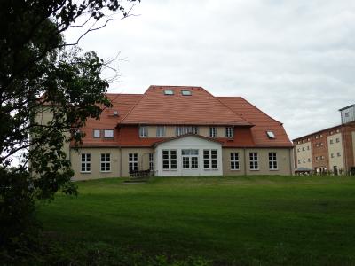 Ludwigsburg hinten