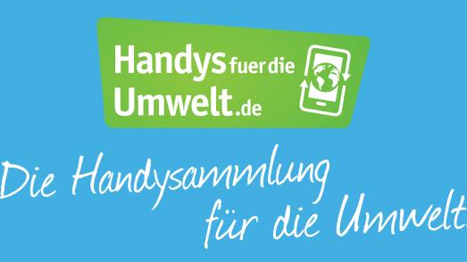 Handys für die Umwelt