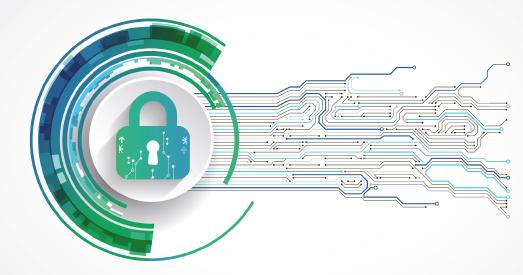 Mehr Systemsicherheit für zfh-EDV