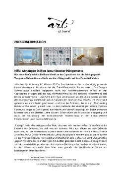 art of travel - Opening Emiliano in Rio de Janeiro.pdf