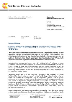 310323_PM_KI und moderne Bildgebung erleichtern Schlüsselloch-Chirurgie.pdf