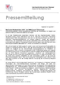 PM  Masterplan 2020_kein Mittel gegen Ärztemangel.pdf