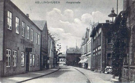 Historische Bilder Kellinghusen_Hauptstraße_CR Stadt Kellinghusen.jfif
