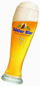 frisches Weizen