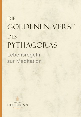 Die Goldenen Verse des Pythagoras - Cover.jpg