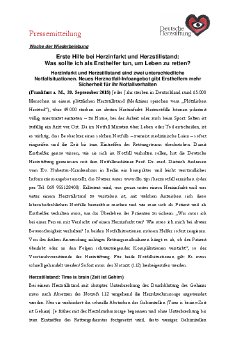 PM_42_DHS_Was tun bei Herzinfarkt und Herzstillstand_2018-09-20 FIN.pdf