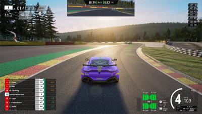 Assetto Corsa Competizione: Der GT4 Pack-DLC ist ab sofort für PS4 und Xbox One verfügbar