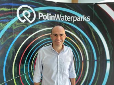 Koray Özbulut is the New Operations Director of Polin