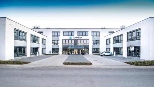 Büroneubau Langenfeld