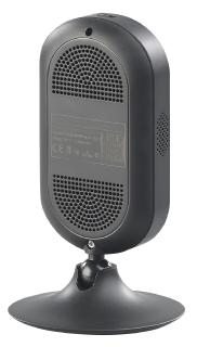 VisorTech IP-HD-Überwachungskamera IPC-630.hd mit LTE 4G, GSM, 3G & WLAN, Nachtsicht, PIR