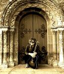 Claude Bourbon, Foto Bruno Conil