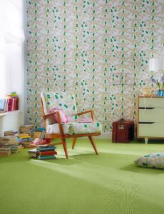 tretford Teppich Bahnenware / Quelle: tretford