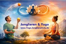 www.Yoga.Jonglierschule.de