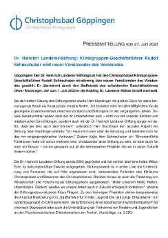 PM_2023_06_27_Dr. Heinrich Landerer-Stiftung.pdf