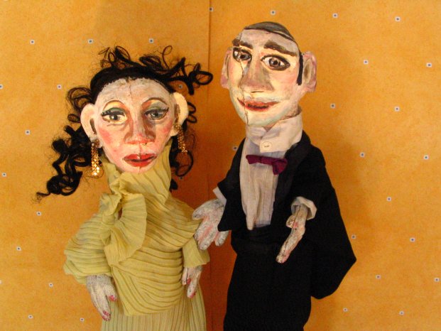 Szenen einer Ehe - Foto Theater Maskotte.JPG