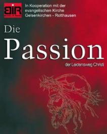 Passionsspiele in Gelsenkirchen