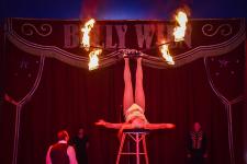 Miss Marilyn / © Wunderland Kalkar