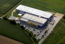 Pearl.GmbH Buggingen Luftbild