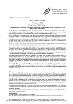 PM Bildungswerk Irsee - IMPULSE-Schriftenband zur Psychiatriegeschichte erschienen.pdf