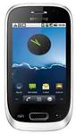 simvalley MOBILE Dual-SIM-Smartphone mit Android 2.2 