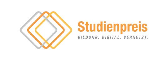 Studienpreis - Bildung. Digital. Vernetzt.