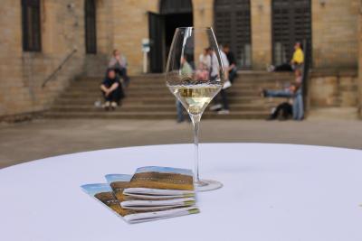 Pfaelzer Lagen Art 2017 / Quellenangabe: Pfalzwein e.V./Jens Gerdes