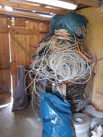 Terminabsprache für Kostenlose Schrottentsorgung beim Klüngelskerl in Gelsenkirchen.jpg