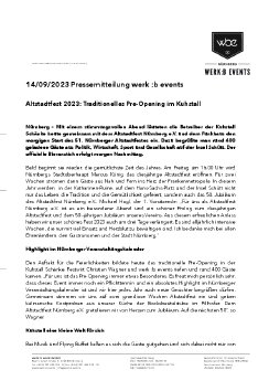Pressemitteilung wbe - Altstadtfest 2023 - Traditionelles Pre-Opening im Kuhstall.pdf