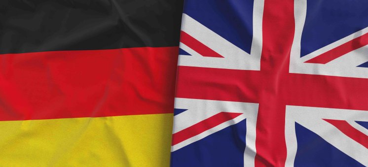Deutsch-britische Erbfälle