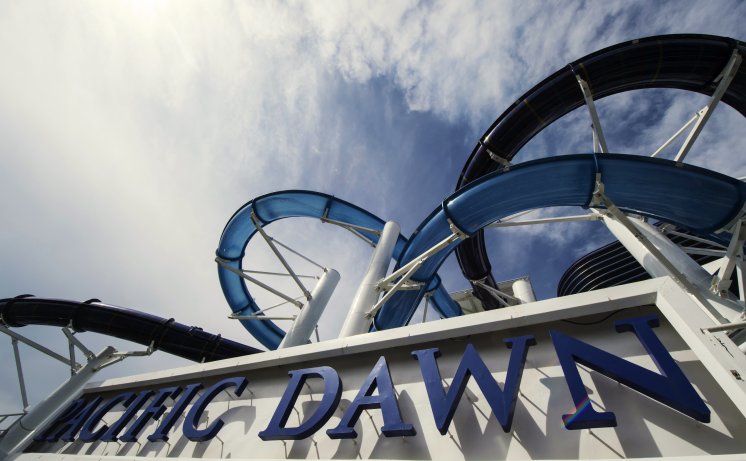 Pacific Dawn Cruise Waterpark, P&O Cruises, Australia (13).jpg