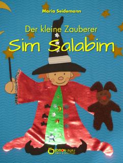 Der kleine Zauberer Simsalabim