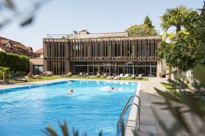 Camping gen Süden