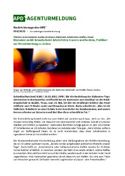 APD_095_2022_US-Schulmassaker-Adventisten trauern und fordern Politiker zur Verantwortung zu zie.pdf