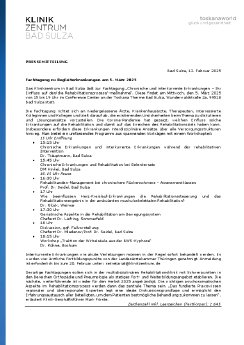 2025-02-13_PM_Klinikzentrum lädt zur Fachtagung 'Chronische und interkurrente Erkrankungen'.pdf