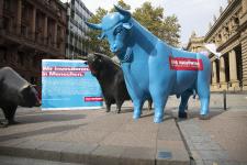 Deutscher Handwerkskammertag (DHKT) / Picture Alliance/Christian Christes