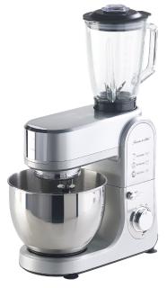NX 6735 10 Rosenstein und Soehne All in One Küchenmaschine