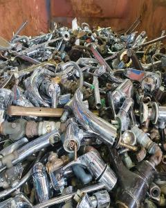 Schrottabholung Werne
