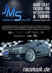 JMS Racelook Audi-VW-Skoda-Seat Tuning- & Stylingkatalog 2012