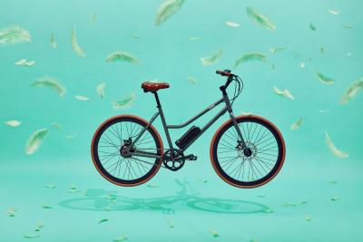 SUSHI Bikes California Roll C1