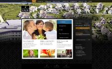 Van der Valk Hotels Deutschland: Neuer Internetauftritt online 