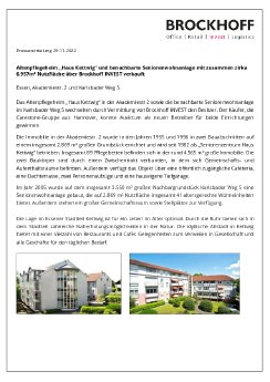 Presseinformation_29.11.2022_INVEST - Essen_Akademiestrasse 2.pdf