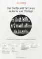 LovelyBooks Programm Buchmesse Leipzig 2018