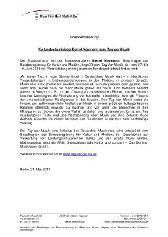 DMR PM Kulturstaatsminister Bernd Neumann zum Tag der Musik_310511.pdf